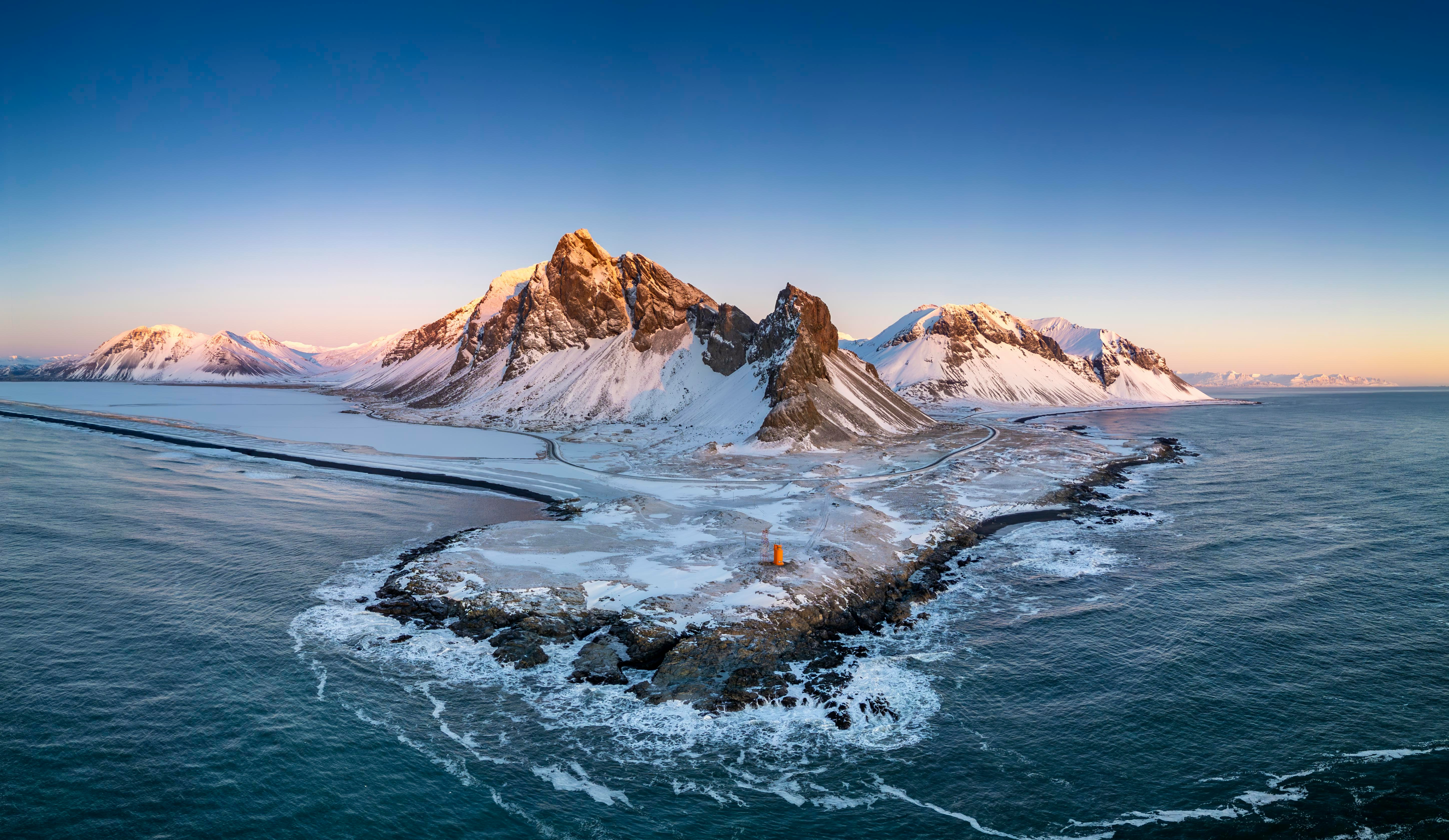 Now we are saying it.